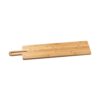 94258_160 CARAWAY LONG. Bamboo serving board