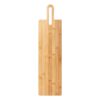 94258_160-a CARAWAY LONG. Bamboo serving board