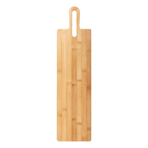 94258_160-a CARAWAY LONG. Bamboo serving board