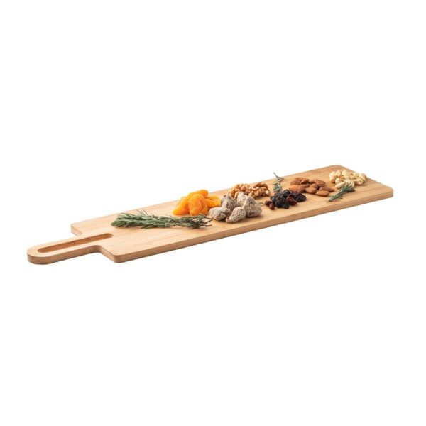 94258_160-d CARAWAY LONG. Bamboo serving board