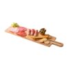 94258_160-e CARAWAY LONG. Bamboo serving board