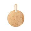 94259_160-a CARAWAY ROUND. Round bamboo board