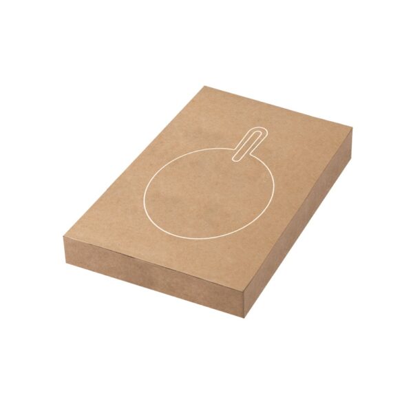 94259_160-box CARAWAY ROUND. Round bamboo board