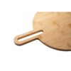 94259_160-c CARAWAY ROUND. Round bamboo board
