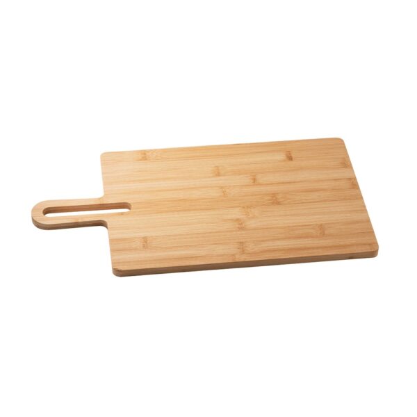 94260_160 CARAWAY. Bamboo serving board
