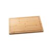 94261_160 MARJORAM. Bamboo cutting board