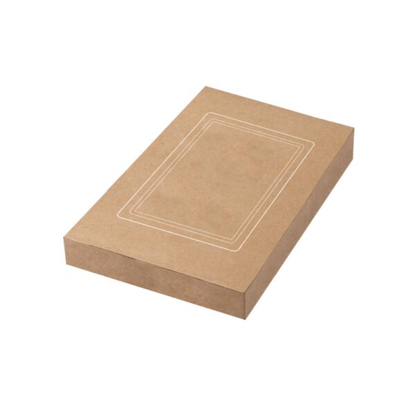94261_160-box MARJORAM. Bamboo cutting board