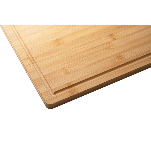 94261_160-c MARJORAM. Bamboo cutting board