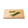 94261_160-d MARJORAM. Bamboo cutting board