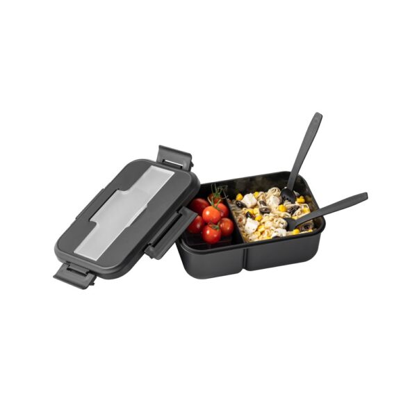 PYRUS. Lunch Box. 1000 mL PP hermetic box