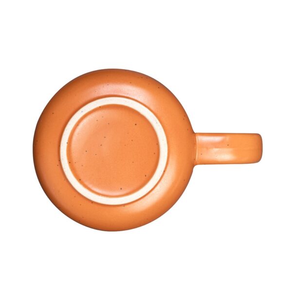 COFFEE CONSTELLATION. Ceramic coffee mug 75 mL