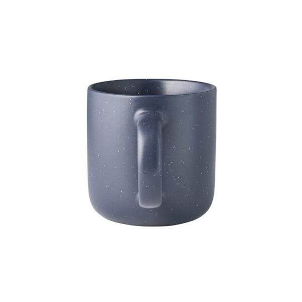 COFFEE CONSTELLATION. Ceramic coffee mug 75 mL