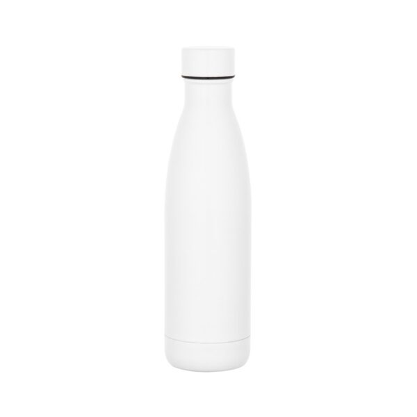 RE-BUFFON L. Thermos in 90% recycled stainless steel 810 mL