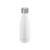 AMORTI S. 380 mL stainless steel sublimation bottle