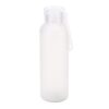 RIO rPET. Recycled PET (100% rPET) bottle with matt finish 600 mL