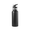 NORTON. Stainless steel bottle with PP cap 570 mL