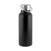 DUPLANTIS. Stainless steel bottle (36% recycled) with vacuum insulation 810 mL