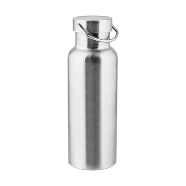 DUPLANTIS. Stainless steel bottle (36% recycled) with vacuum insulation 810 mL