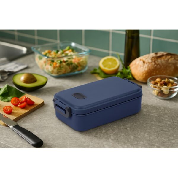 MOCHI. Airtight PP box 900 mL