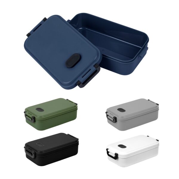 MOCHI. Airtight PP box 900 mL