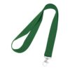 LARIAT. Polyester lanyard