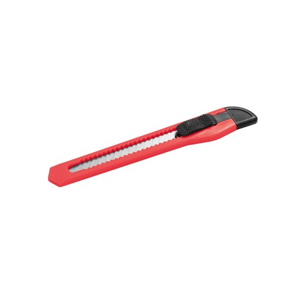 94501_105 BALIC. Utility knife with locking mechanism