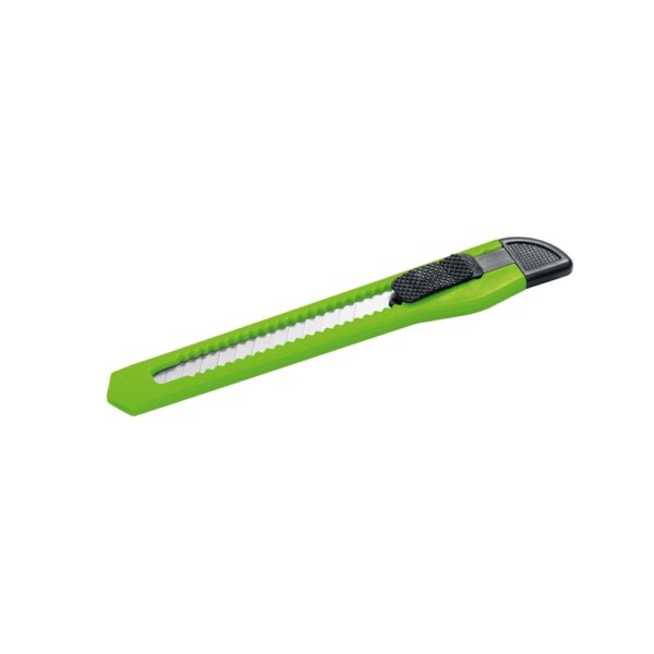 94501_119 BALIC. Utility knife with locking mechanism