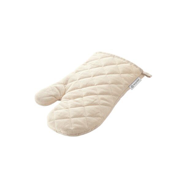 RICKEY. Cotton (60% recycled) Kitchen glove