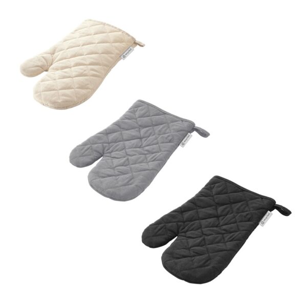 RICKEY. Cotton (60% recycled) Kitchen glove