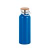 RAGNAR. Stainless steel (36% recycled) double-walled vacuum insulated bottle 570 mL
