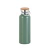 RAGNAR. Stainless steel (36% recycled) double-walled vacuum insulated bottle 570 mL