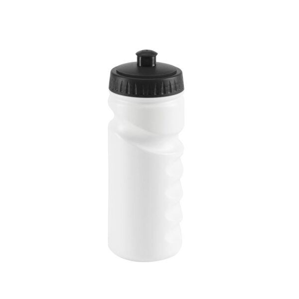 94616_103 LOWRY. 530 mL HDPE sports bottle