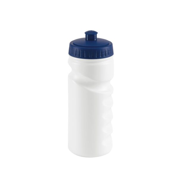 94616_104 LOWRY. 530 mL HDPE sports bottle