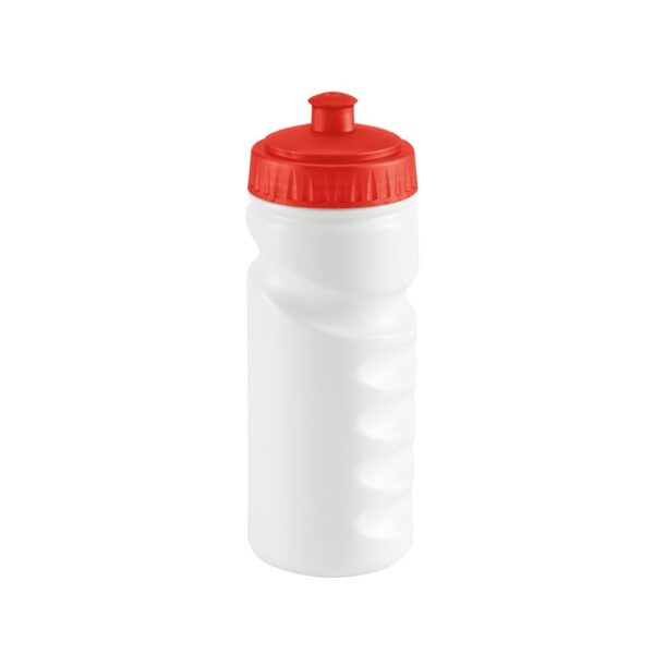 94616_105 LOWRY. 530 mL HDPE sports bottle