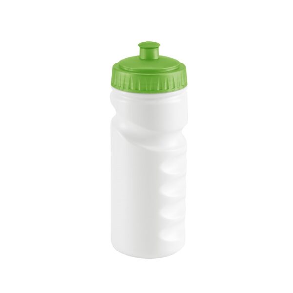 94616_119 LOWRY. 530 mL HDPE sports bottle
