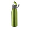 KORVER. Aluminium 650 mL sports bottle