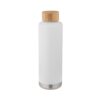 NORRE BOTTLE. Double wall stainless steel (36% recycled) vacuum insulated bottle 640 mL