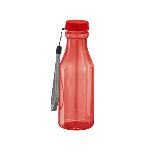 JIM. Tritan™ sports bottle 510 mL