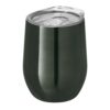 RONDE. Stainless steel travel cup 400 mL