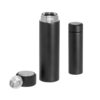 INGRAM. Stainless steel thermos 470 mL