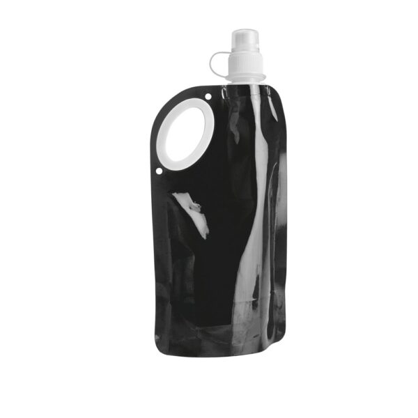 94685_103 HIKE. Foldable bottle in PET, PA and PE 750 mL
