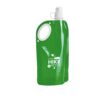 94685_109-logo HIKE. Foldable bottle in PET, PA and PE 750 mL