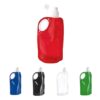 94685_set HIKE. Foldable bottle in PET, PA and PE 750 mL