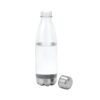 ANCER. AS and stainless steel sports bottle 700 mL