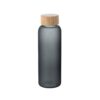 94770_103 LILLARD. Borosilicate glass bottle in frosted 500 mL