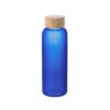 94770_114 LILLARD. Borosilicate glass bottle in frosted 500 mL