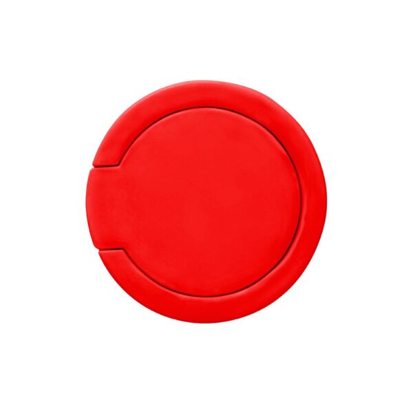 QUINTANA. Glass sports bottle with PP cap 390 mL