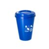94784_114-logo FRAPPE. Reusable cup in PP 430 mL