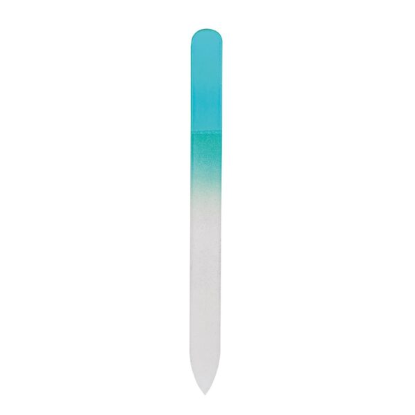 RASPERA. Glass nail file