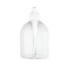 94913_106 REFLASK 500. Bottle with dispenser in PE and PP 500 mL